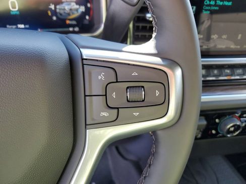 New 2026 Chevrolet Silverado 2500 LT w/ All Star Edition image 20