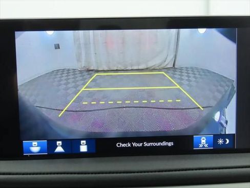 Used 2026 Acura MDX w/ Technology Package FWD image 16