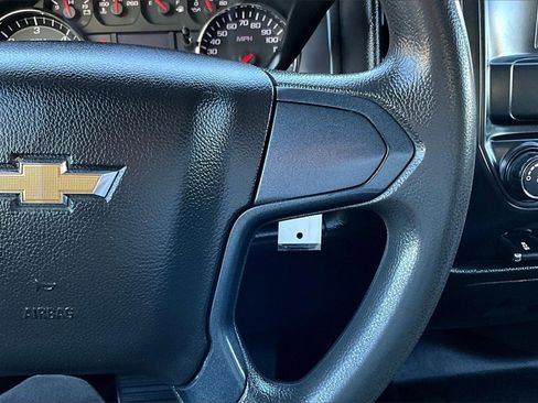 Used 2019 Chevrolet Silverado 3500 W/T image 20