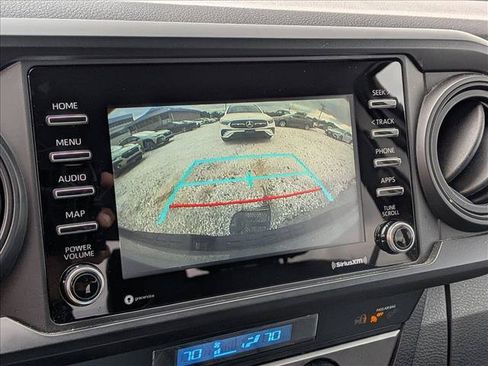 Used 2021 Toyota Tacoma SR AWD/4WD image 10
