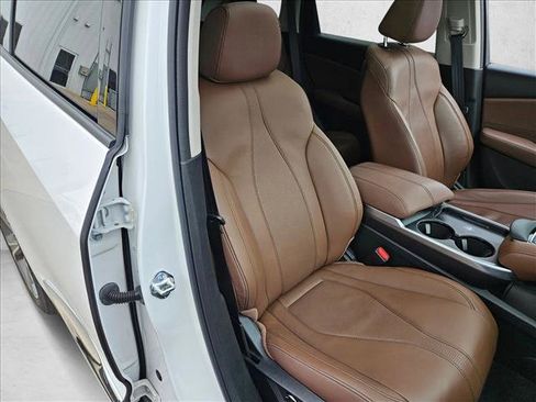 Used 2025 Acura RDX SH-AWD w/ Technology Package image 25