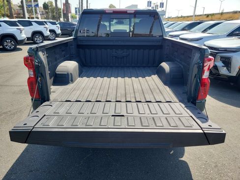 Used 2026 Chevrolet Silverado 1500 LT AWD/4WD image 22