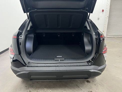 New 2026 Hyundai Kona SEL Sport FWD image 14