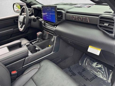 Certified 2026 Toyota Sequoia TRD Pro AWD/4WD image 21