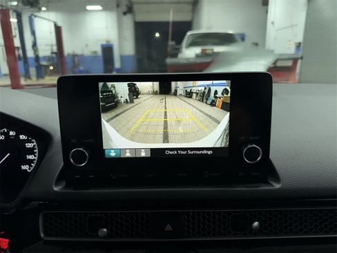 Used 2022 Honda Civic Sport image 23