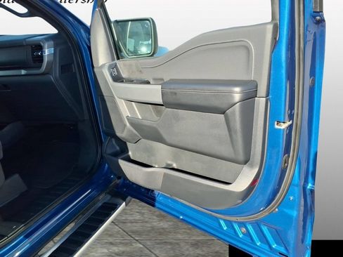 Used 2024 Ford F150 XLT w/ Mobile Office Package AWD/4WD image 13