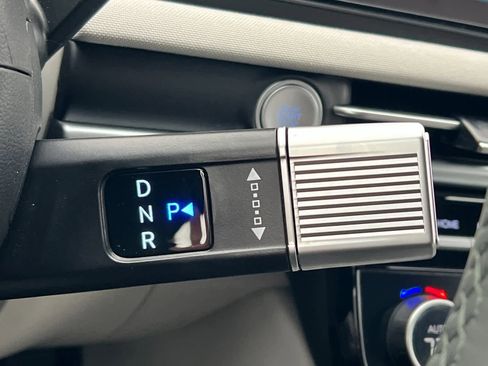 New 2026 Hyundai Tucson Limited image 20