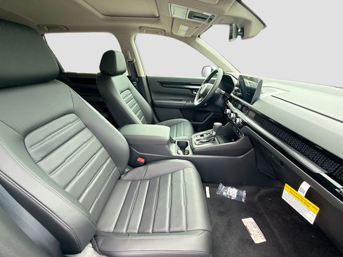 New 2026 Honda CR-V EX-L image 23