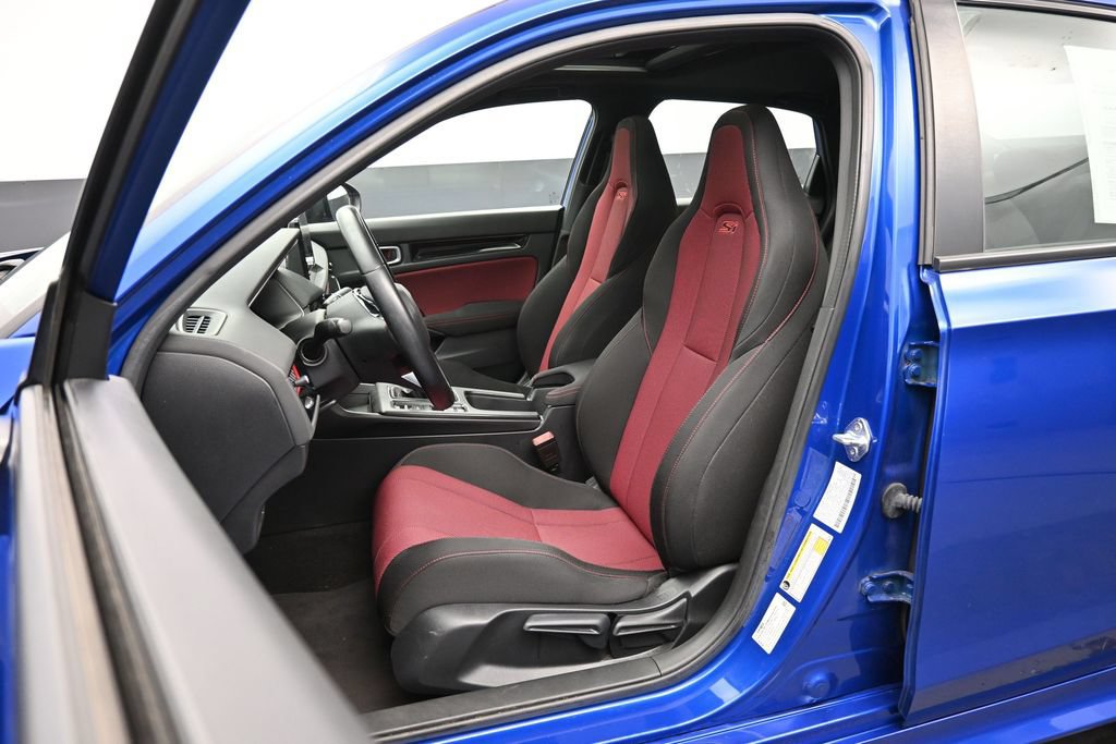 Used 2023 Honda Civic Si image 23