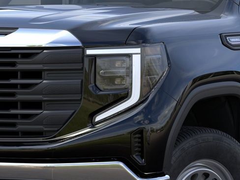 New 2026 GMC Sierra 1500 Pro RWD image 11