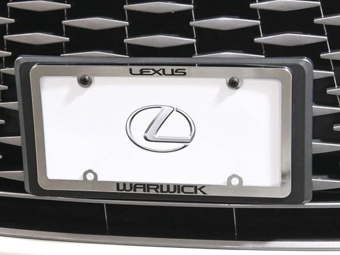 Used 2023 Lexus RX 350 Premium w/ Accessory Package AWD/4WD image 14