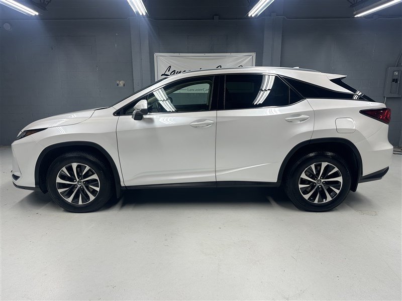 Used 2020 Lexus RX 350 AWD w/ Premium Package image 5
