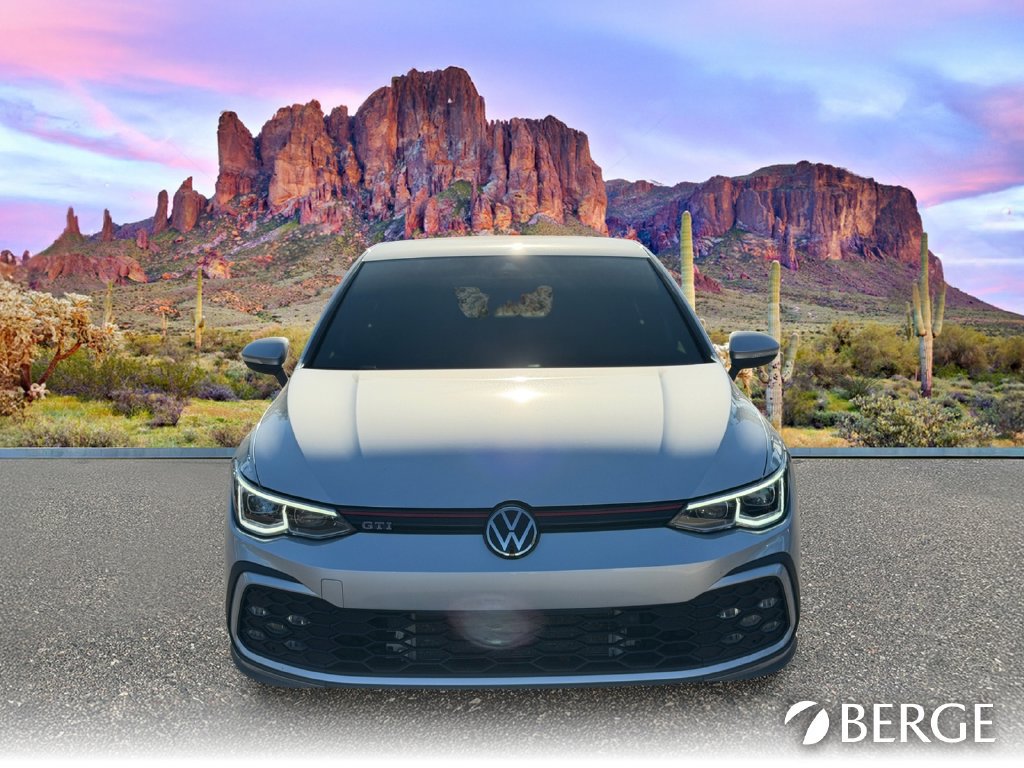 Used 2023 Volkswagen GTI S FWD image 10