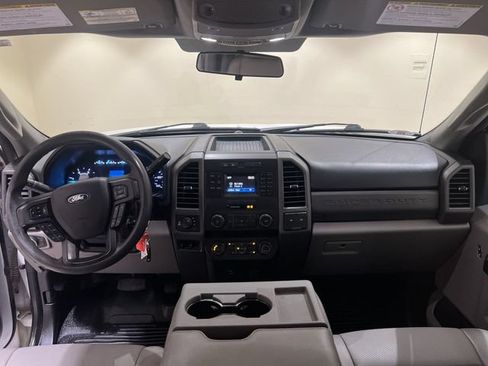 Certified 2019 Ford F250 XL w/ XL Value Package AWD/4WD image 17