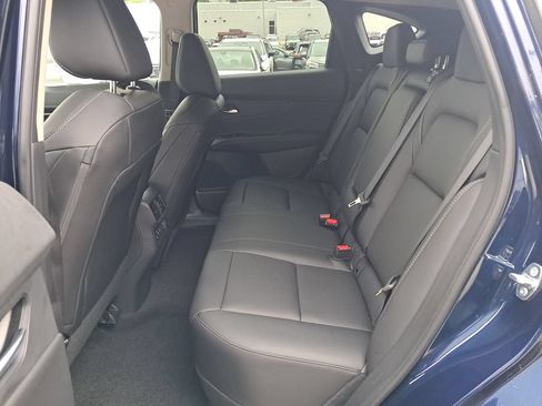 New 2026 Nissan Murano SL w/ Comfort Package AWD/4WD image 26