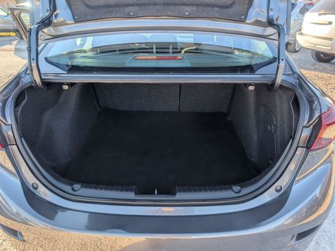 Used 2015 MAZDA MAZDA3 i Sport image 11