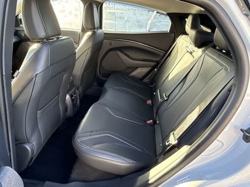 Used 2023 Ford Mustang Mach-E Premium image 17