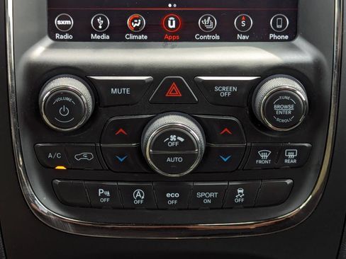 Used 2019 Dodge Durango GT AWD/4WD image 22