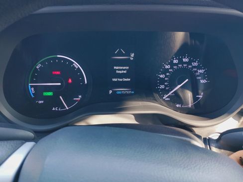 Used 2021 Toyota Sienna LE FWD image 13