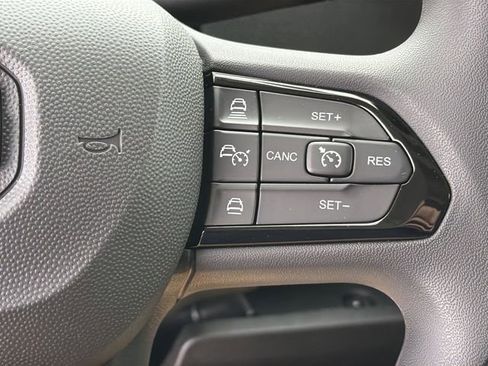 New 2026 RAM ProMaster 2500 w/ Convenience Group image 22