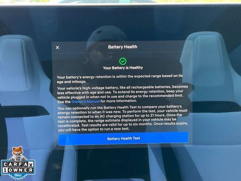 Used 2026 Tesla Model S Plaid AWD/4WD image 46