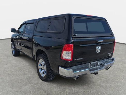 Used 2020 RAM 1500 Big Horn AWD/4WD image 7