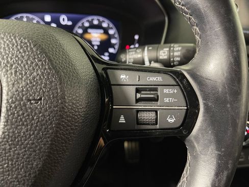 Used 2023 Honda Civic Sport Touring image 29