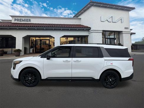 New 2026 Kia Carnival SX image 5
