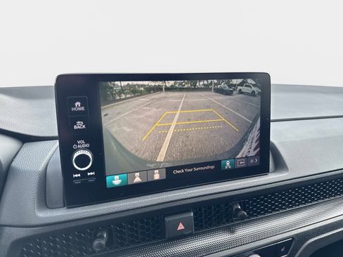 Certified 2024 Honda CR-V Sport-L image 23