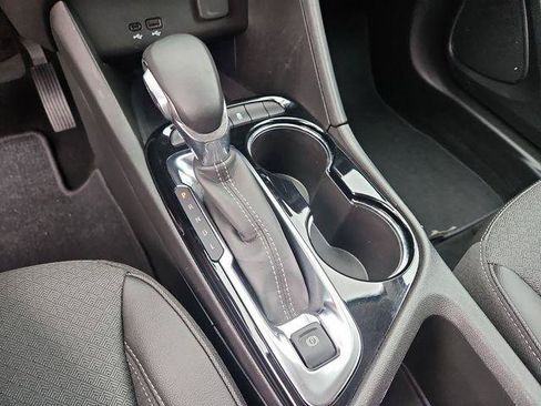 Used 2025 Buick Encore GX Preferred FWD image 15