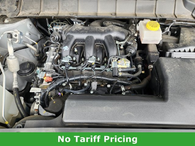 Used 2025 Nissan Pathfinder SL FWD image 27