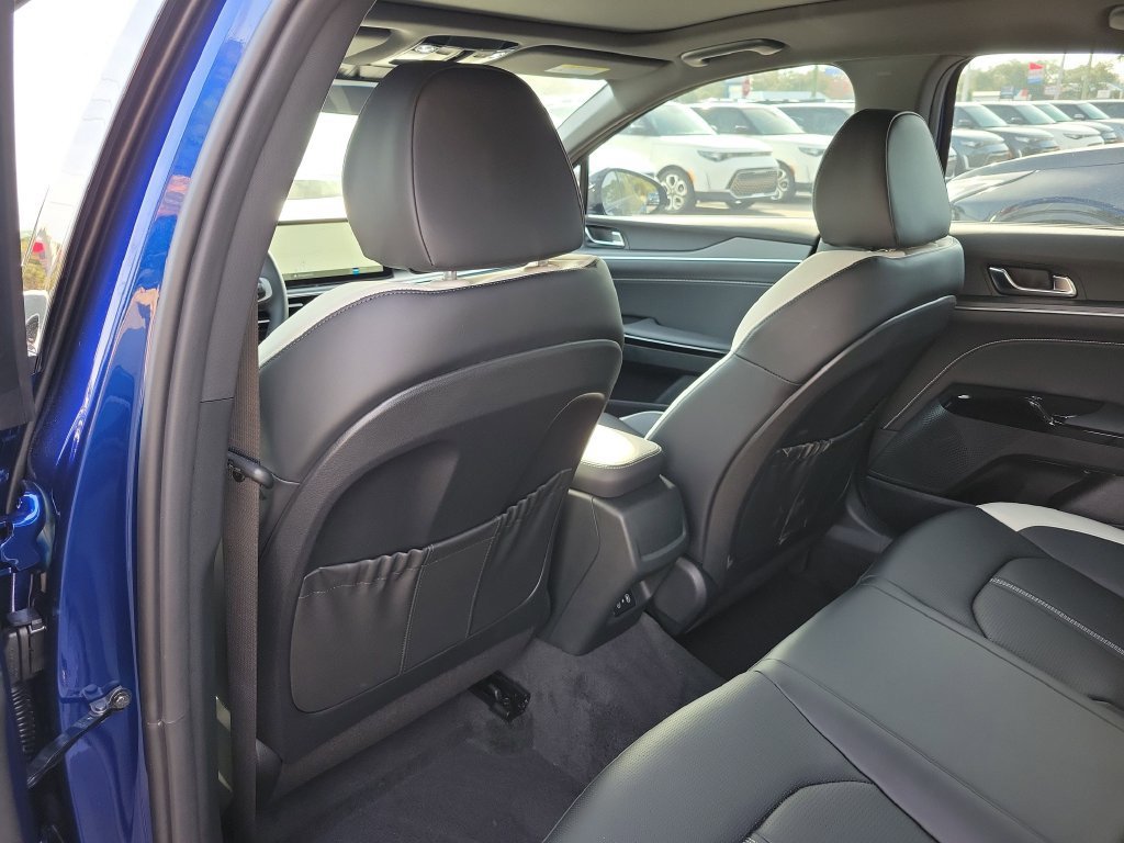 New 2026 Kia K5 GT-Line w/ GT-Line Premium Package FWD image 15