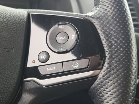 Used 2021 Honda Passport Elite image 14