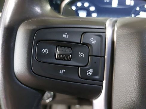 Used 2023 GMC Sierra 1500 Elevation image 16