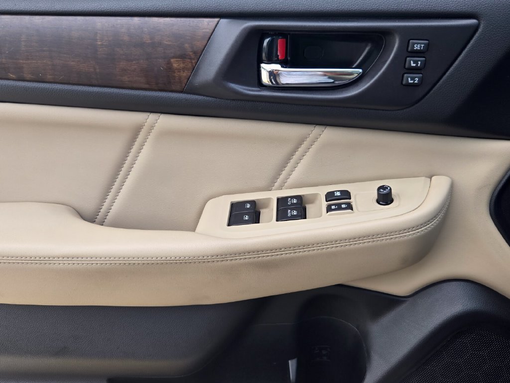 Used 2019 Subaru Outback 2.5i Limited AWD/4WD image 26