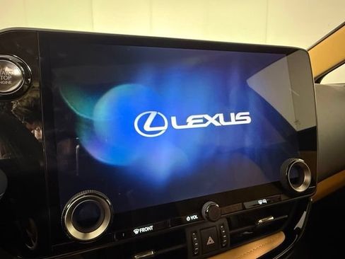 Used 2025 Lexus NX 350 AWD w/ Accessory Package (Z2) image 24