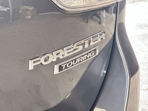 Used 2024 Subaru Forester Touring AWD/4WD image 10