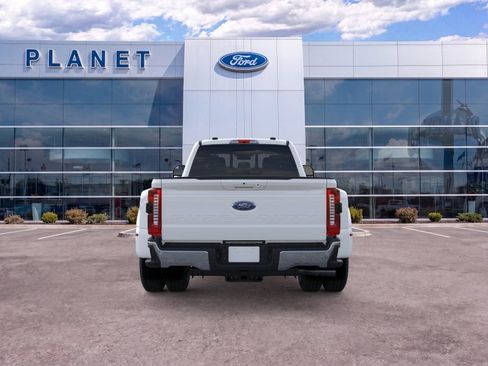 New 2026 Ford F350 Lariat w/ Lariat Ultimate Package AWD/4WD image 6