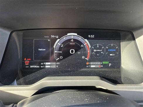 Used 2024 Toyota Sequoia TRD Pro image 24