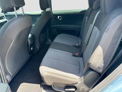 Used 2024 Hyundai Ioniq 5 SEL RWD image 25