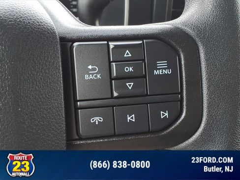 Used 2023 Ford F150 XL w/ STX Appearance Package image 15