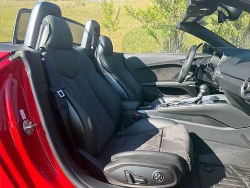 Used 2018 Audi TT 2.0T AWD/4WD image 22
