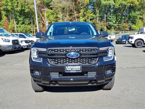 New 2025 Ford Ranger XL w/ Trailer Tow Package image 2