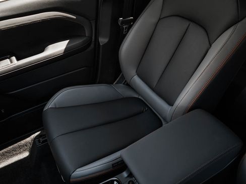 New 2026 Subaru Forester Sport AWD/4WD image 26