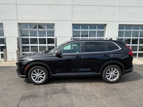 Used 2023 Honda CR-V EX-L image 3