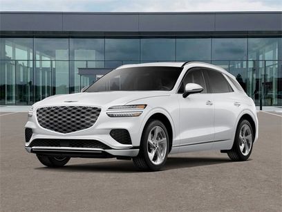 New 2026 Genesis GV70 2.5T Advanced