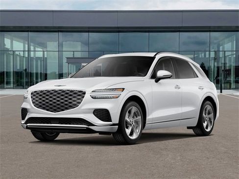 New 2026 Genesis GV70 2.5T Advanced image 1