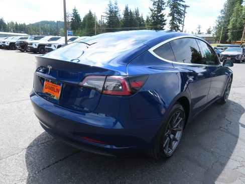 Used 2019 Tesla Model 3 Standard Range Plus RWD image 8