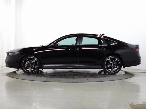 Used 2025 Honda Accord Sport image 5