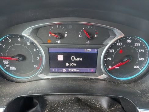 Used 2022 Chevrolet Traverse RS w/ LPO, Floor Liner Package image 21